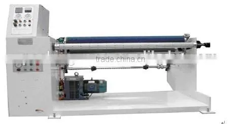 2016 cheapest Slitter rewinder with small width