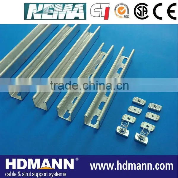 c Channel .strong&durable.best Manufactoror photo-3