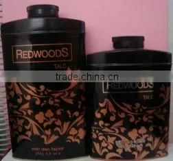 Talc Powder for Men