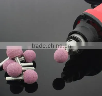 High Quality Good Price Abrasive Mounted Stone/mounted Point photo-4