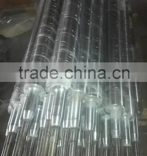 Turbine Shaft photo-4