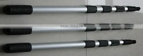 Telescopic Pole