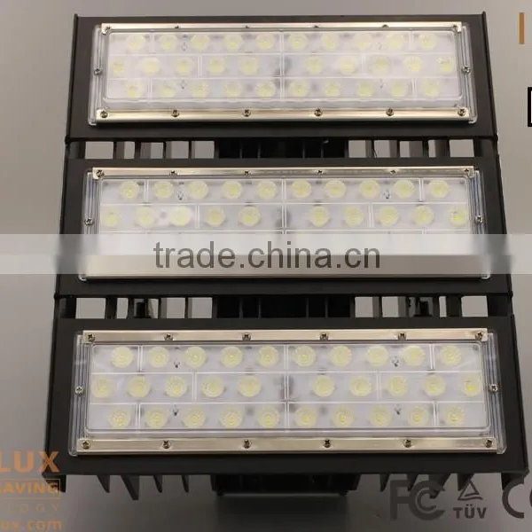 Dailux Customized CRI70 18300lm IP66 Industrial Using 400w Metal Halide Led Replacement Lamp photo-4