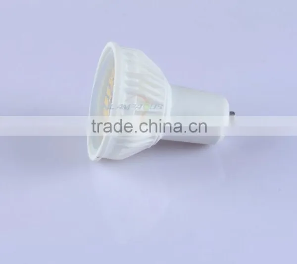 Best Price 3 Years Warranty Warm Natural Pure White 5 Watt Gu10 Bulb Dimmable Spot Led Light photo-2