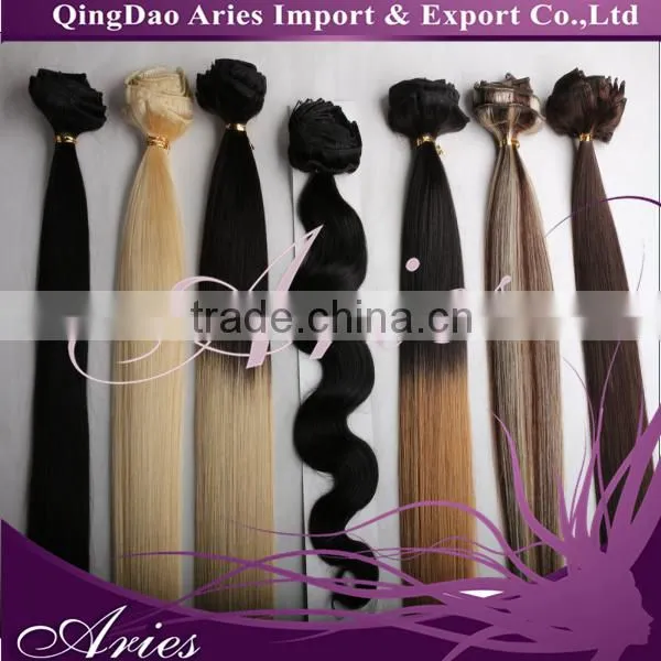 9a Grade Grey Human Hair for Braiding photo-2