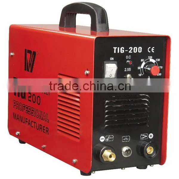 Stainless Steel Welding Machine