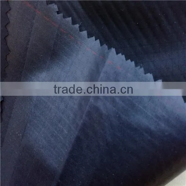 40D Nylon Ripstop Fabric photo-3