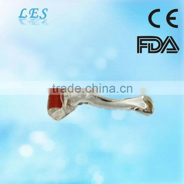192 Needles Derma Roller For Face & Body photo-5