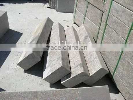 Grey Granite Curbs photo-2