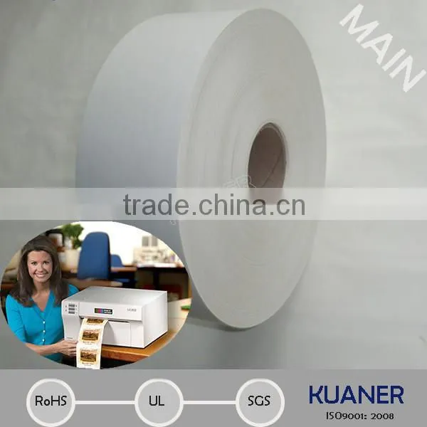 PP Paper Self Adhesive Inkjet Paper for Primera LX810