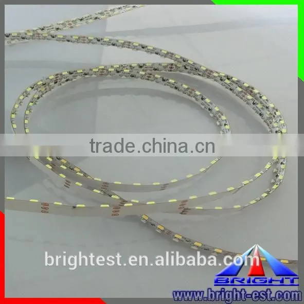 Warm White Emitting Color Cob Led Strip,CE,RoHS, Certification 3014 Led Strip ,240 Led/m Led Strip 24V IP65 Led Supplier's Choice photo-6