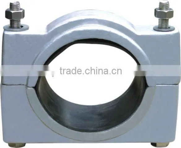 Aluminumn Cleat Clamp
