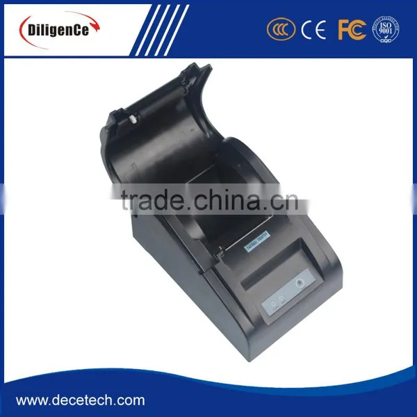 China Cheap Price Pos Mini Printer Thermal photo-3