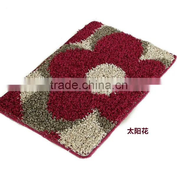 Good Quality Waterproof Door Mat photo-5