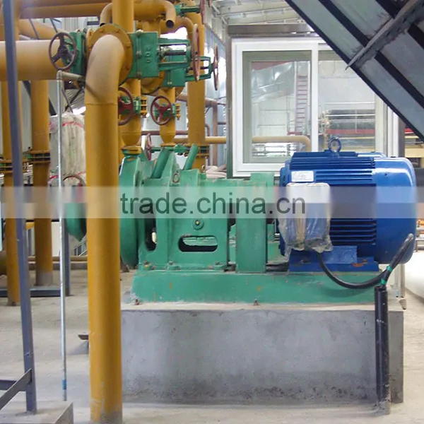 Small Paper Recycling Machine Disc Refiner for Paper Pulp photo-6
