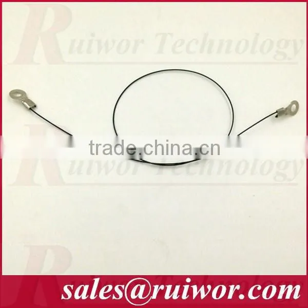 RING TERMINAL Stainless Steel Cable photo-2