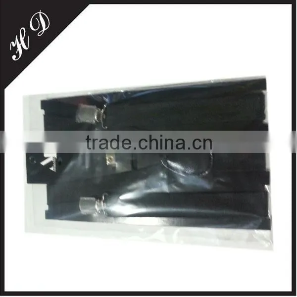 Insert Card For Packaging With Polybag