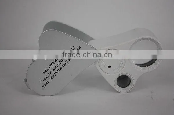 Magnifying Lamp/surgical Magnifying Glass/magnifying Lens
