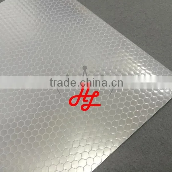 Self Adhesive Reflective Vinyl photo-2