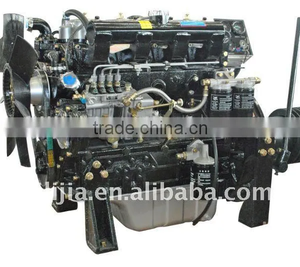 Water Pump Engine photo-6