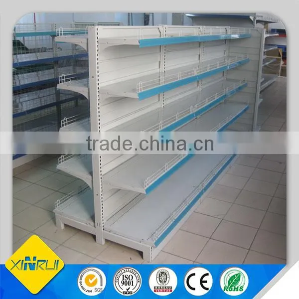 Display Shelf Supermarket Shelves Can Retail Display Shelf