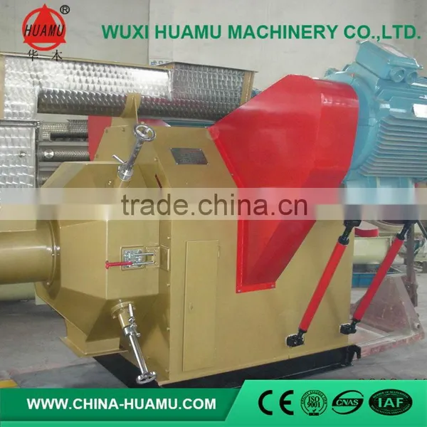 Wholesale Best Quality Wooden Pellet Granulating Machine photo-4