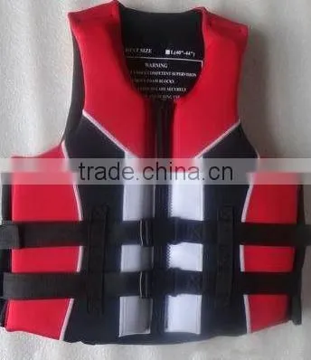 custom life jackets
