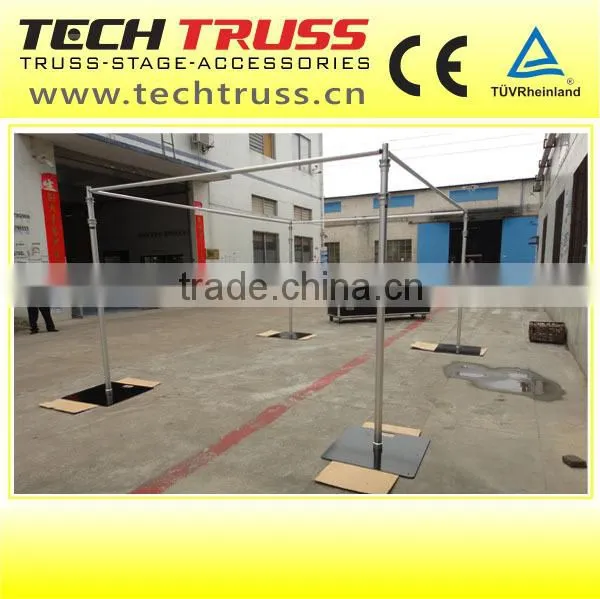 PDT1842 Wholesale Pipe And Drape photo-5