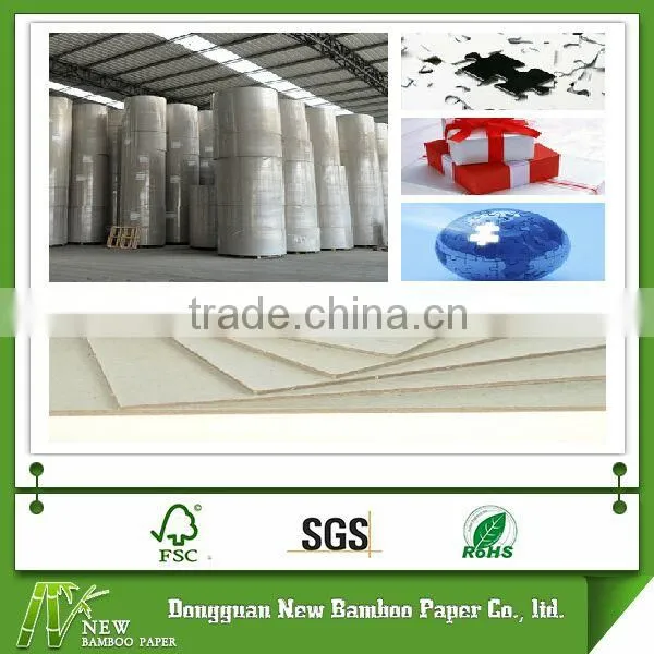 Compressed Biodegradable Cardboard Manufacturer