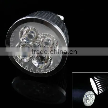 LED SpotlightLED 5W 400LM MR16 Spotlight High Power Cool White Led Spot Light photo-2