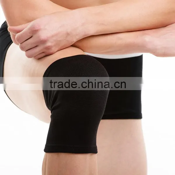 FDA Certified Graduated Compression Knee Support Compression Knee Sleeve photo-3