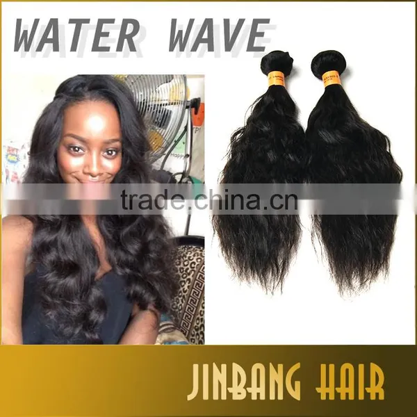 2016 Wholesale Brazilian Human Hair Products New Premium Gread 7A Virgin Brazilian Human Hair