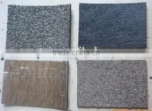 Mineral Film Bitumen Waterproof Membrane For Building Roofing/underground/bridge /tunnel/pool/parking photo-2
