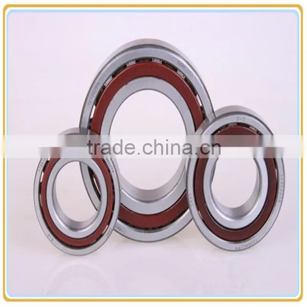 High Quality Angular Contact Bearing(7001) photo-6