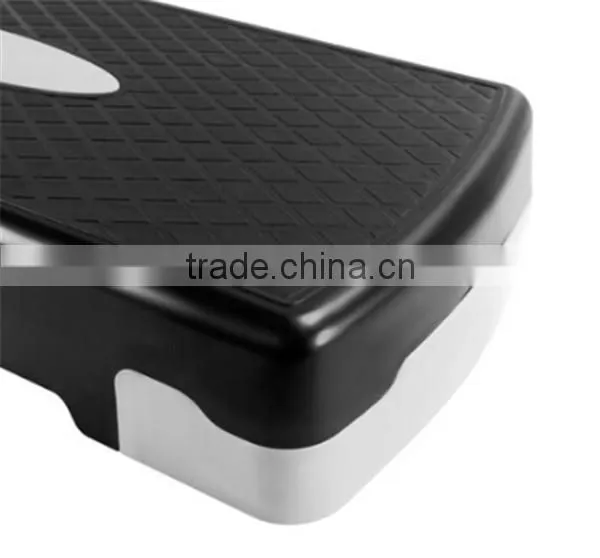 Aerobic Adjustable Balance 3 Level Stepper Board photo-2