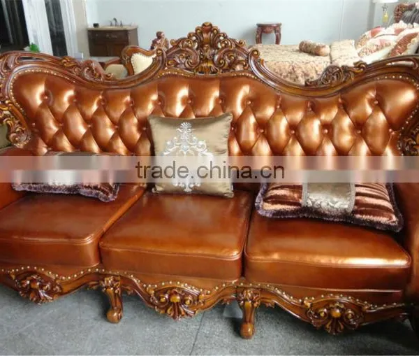 The Best Sofa for Sex Sectional Sofa White Leather Italian Style Furniture photo-5