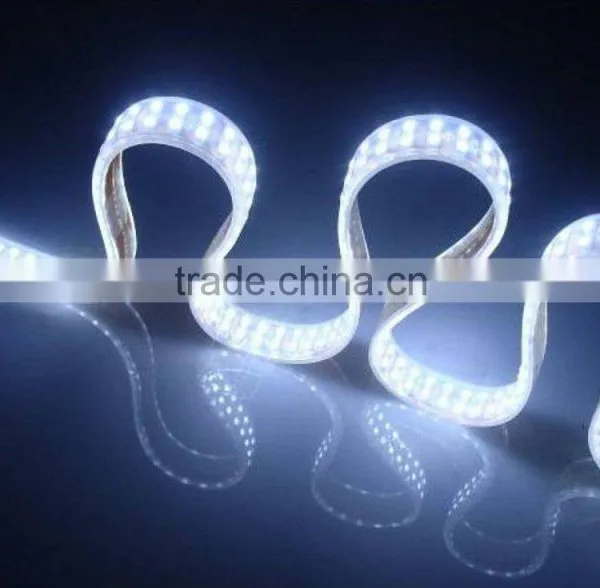 12v 5m LED Strips 240leds/m 3600lm-4800lm 96w for Christmas Lights photo-5