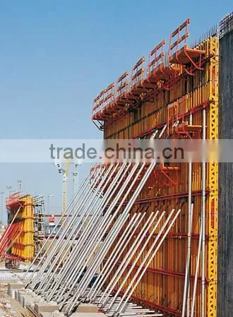 Kicker Brace AV photo-5