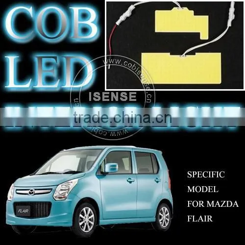 12v 24v Led Auto Interior Cob Reading Light for Swift zc zd photo-2