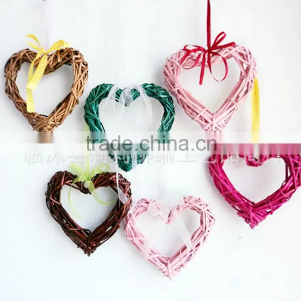Christmas Decoration,wedding Decoration,wicker Decoration photo-3