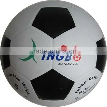 2013 Rubber Ball & Laminated Ball photo-5