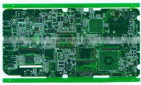 Quick Turn & High Quality FR4 Pcb ,UL Approval Multilayer Pcb photo-5