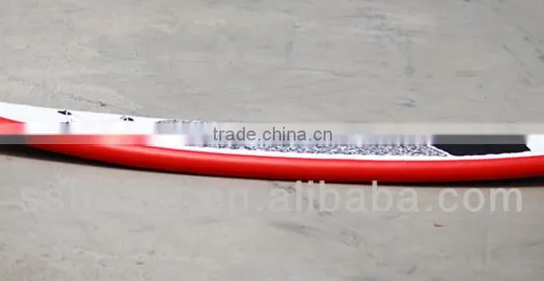Hot Sale CE Certificate 9'6" Inflatable SUP Stand up Paddle Board photo-2