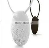 Self-alarm Lanyard for Clothes