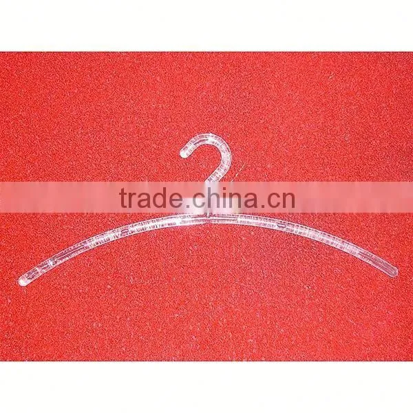 Durable Plastic Hanger for Wet Clothes photo-2