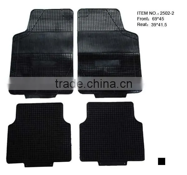 Rubber Mat With High Quality Material photo-5