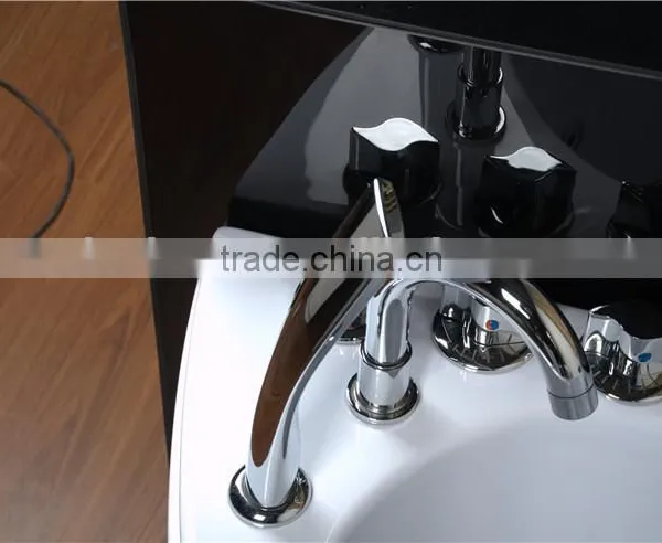 SUNZOOM Rounded Bath,removable Bathtub Adult,hottubs for Sale photo-4