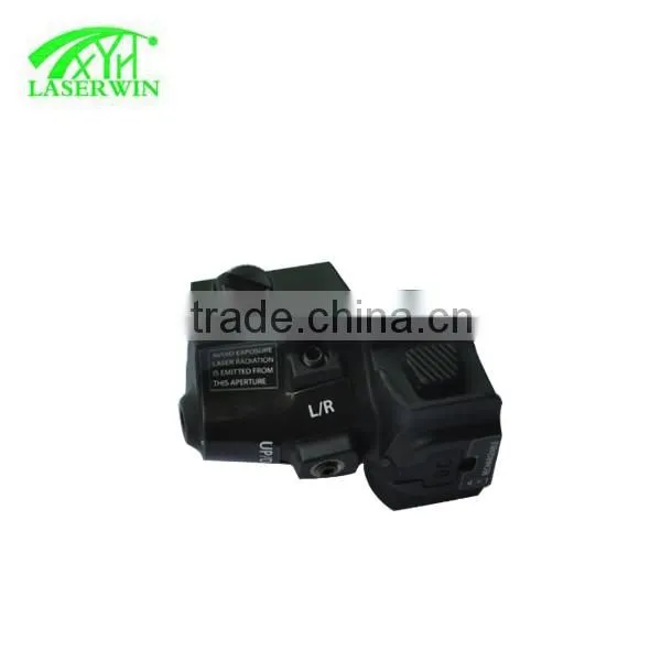 Picatinny Rail Pistol Red Laser Sight/ Red Dot Sight photo-6
