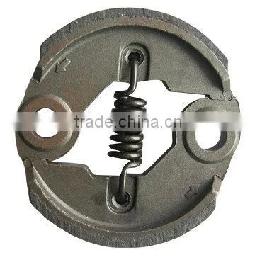 Gasoline Engine Clutch