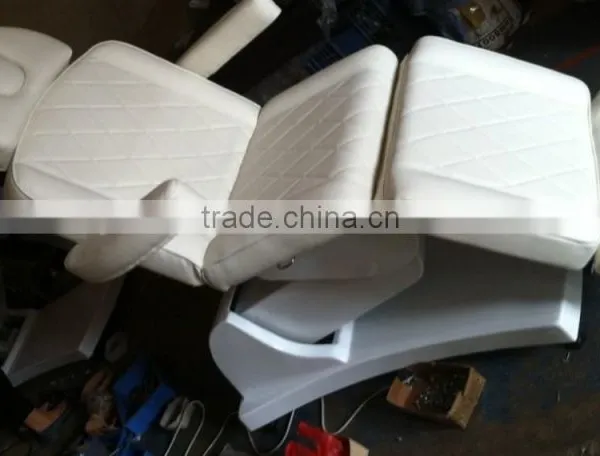 the Best 2015 Guangzhou Hot Sale Electric Lift Beauty Bed/electric Beauty Bed photo-6